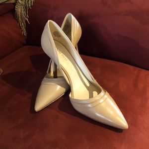 High heels